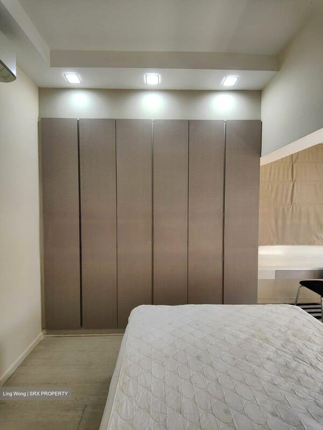 Spanish Village (D10), Condominium #463508051